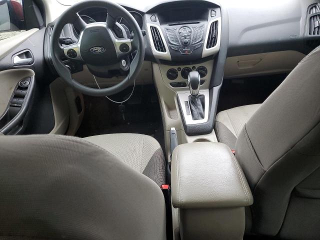 صورة رقم 8 من المزاد - 2014 FORD FOCUS SE مع VIN 1FADP3K23EL323841