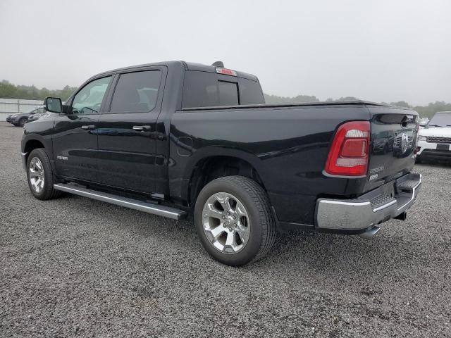 Photo 2 from auction – 2019 RAM 1500 BIG H with VIN 1C6SRFFT4KN647159
