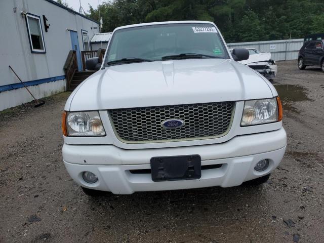 Photo 5 from auction – 2002 FORD RANGER with VIN 1FTYR10U12TA64292