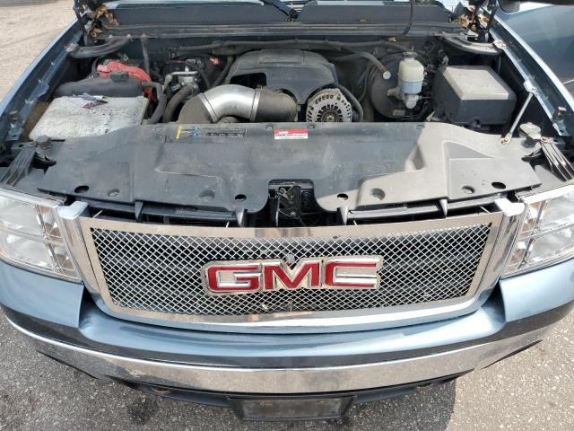 Photo 11 from auction – 2007 GMC NEW SIERRA with VIN 2GTEK133771612058