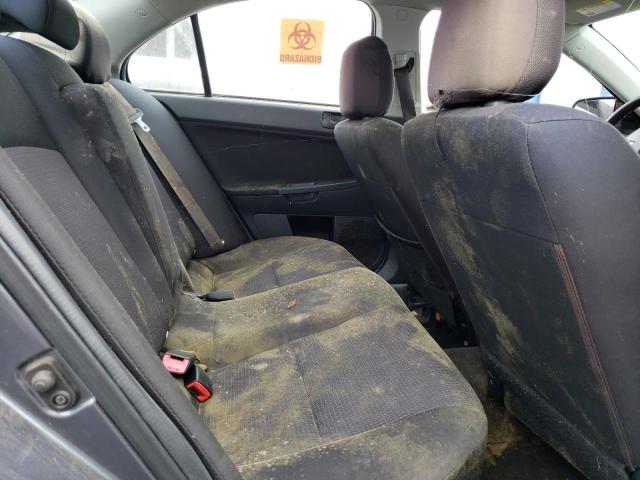 Photo 10 from auction – 2010 MITSUBISHI LANCER ES/ with VIN JA32U2FU6AU003447