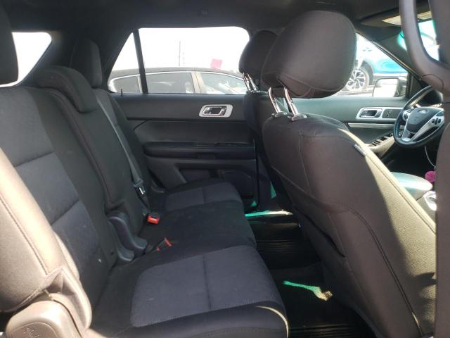Photo 11 from auction – 2013 FORD EXPLORER X with VIN 1FM5K8D83DGB76435