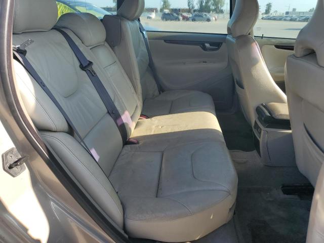 Photo 10 from auction – 2004 VOLVO V70 with VIN YV1SW61TX42391147