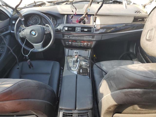 Photo 8 from auction – 2016 BMW 528 I with VIN WBA5A5C54GG354464
