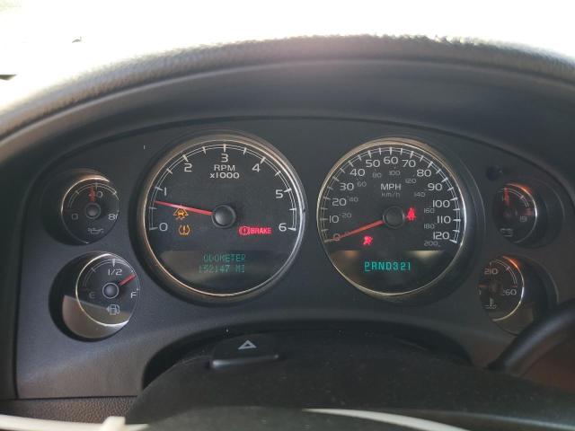 Photo 9 from auction – 2007 CHEVROLET SILVERADO with VIN 2GCEC13J571541082