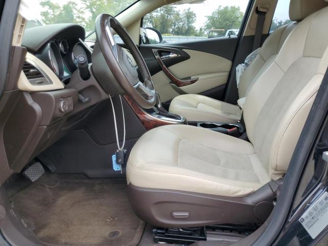Photo 7 from auction – 2013 BUICK VERANO CON with VIN 1G4PR5SK1D4156493