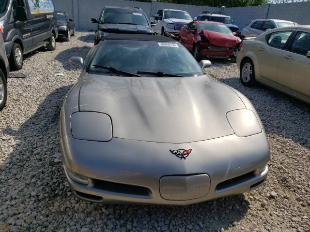 Photo 5 from auction – 2000 CHEVROLET CORVETTE with VIN 1G1YY32G3Y5109065