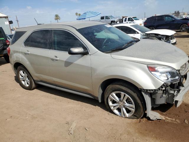 Photo 4 from auction – 2016 CHEVROLET EQUINOX LS with VIN 2GNALBEK7G1144037
