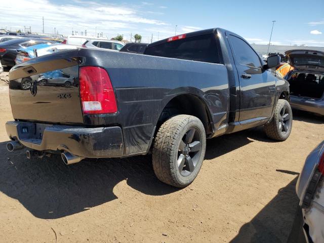Photo 3 from auction – 2016 RAM 1500 ST with VIN 3C6JR7AT2GG272185