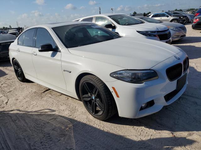 Photo 4 from auction – 2016 BMW 550 I with VIN WBAKN9C59GD963095
