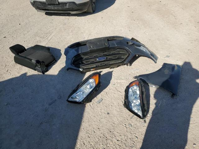 Photo 12 from auction – 2021 FORD ECOSPORT S with VIN MAJ3S2FEXMC450562