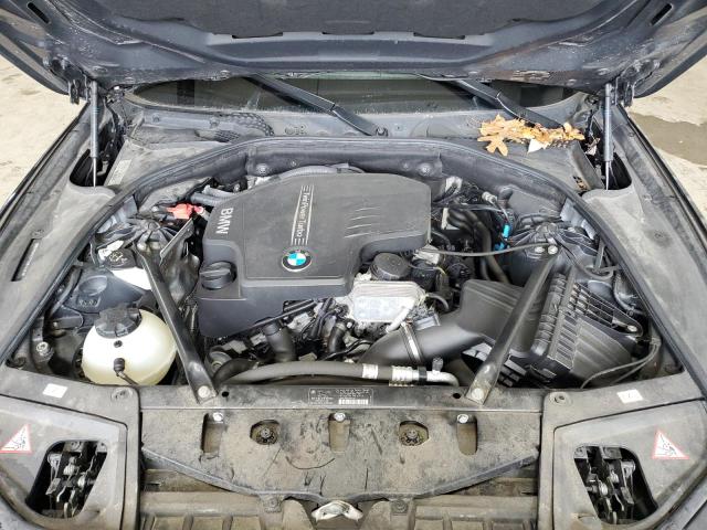 صورة رقم 11 من المزاد - 2012 BMW 528 XI مع VIN WBAXH5C57CDW04361