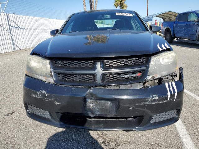 Photo 5 from auction – 2013 DODGE AVENGER SE with VIN 1C3CDZAG9DN748759