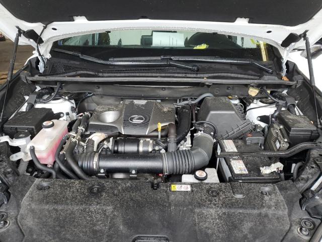 Photo 11 from auction – 2021 LEXUS NX 300 BAS with VIN JTJSARDZ6M2255469