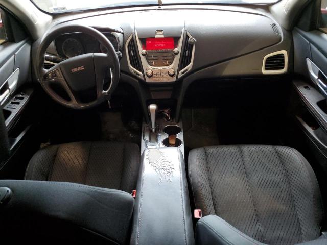 Photo 8 from auction – 2011 GMC TERRAIN SL with VIN 2CTALMEC8B6293859