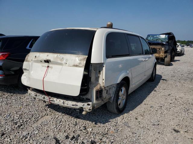 Photo 3 from auction – 2012 DODGE GRAND CARA with VIN 2C4RDGCG3CR356854