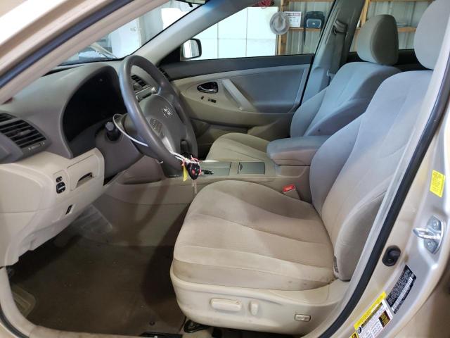 Zdjęcie 7 z aukcji – 2011 TOYOTA CAMRY BASE z VIN 4T1BF3EK4BU612728