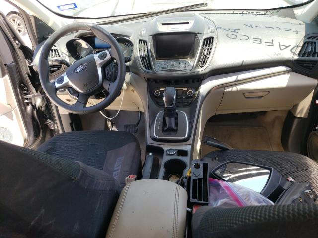 Photo 8 from auction – 2013 FORD ESCAPE SE with VIN 1FMCU0GX6DUB81961