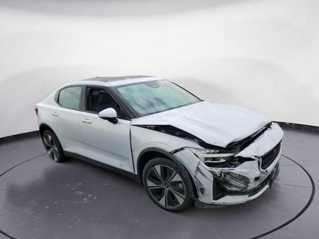 Photo 4 from auction – 2023 POLESTAR 2 with VIN YSMED3KA1PL127046