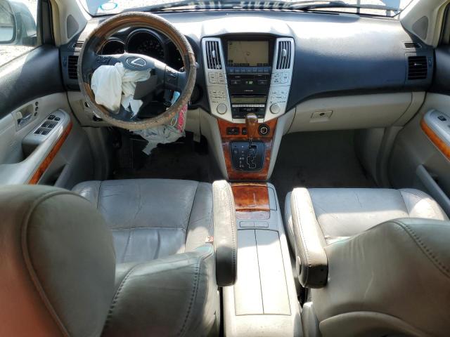 Photo 8 from auction – 2009 LEXUS RX 350 with VIN 2T2GK31U29C063465