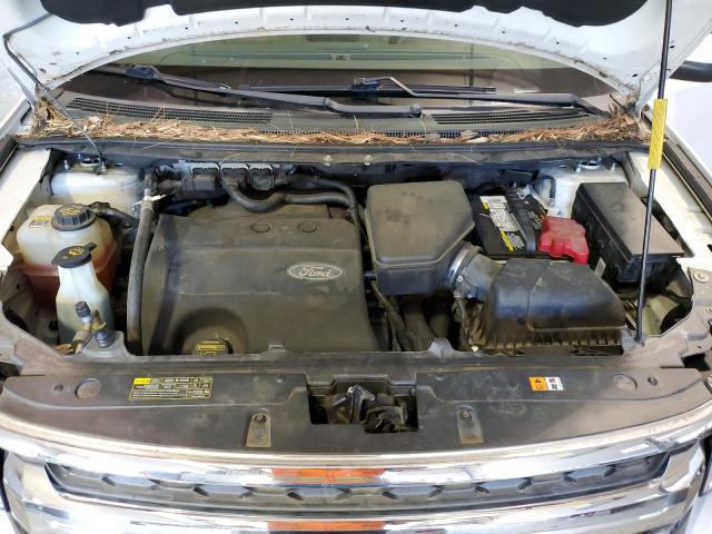 Photo 12 from auction – 2012 FORD EDGE LIMIT with VIN 2FMDK4KC0CBA44203