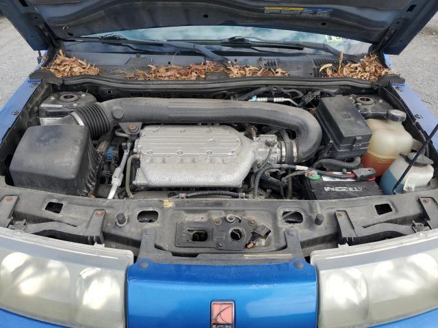 Photo 11 from auction – 2004 SATURN VUE with VIN 5GZCZ53474S887961