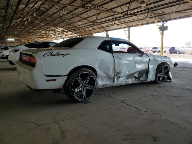 Photo 3 from auction – 2013 DODGE CHALLENGER with VIN 2C3CDYAG2DH646125