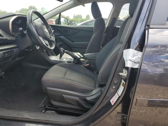 Photo 13 from auction – 2018 SUBARU CROSSTREK with VIN JF2GTABC1JH327417