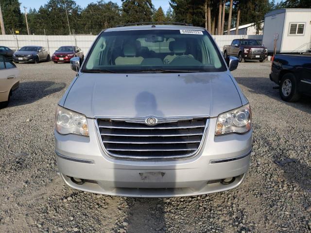 Photo 5 from auction – 2008 CHRYSLER TOWN & COU with VIN 2A8HR64X78R661909