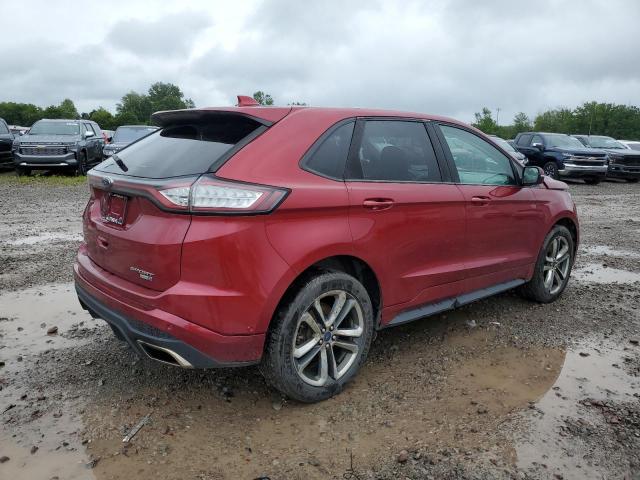 صورة رقم 3 من المزاد - 2016 FORD EDGE SPORT مع VIN 2FMPK4AP6GBB69715