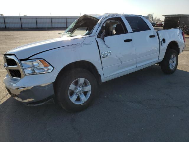RAM 1500 CLASS 2022 with VIN 1C6RR7LGXNS199253 - Photo from auction
