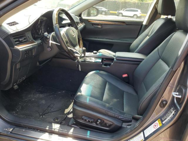 Photo 7 from auction – 2014 LEXUS ES 350 with VIN JTHBK1GG7E2148460