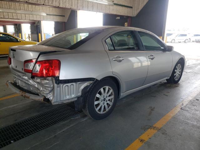 Photo 3 from auction – 2011 MITSUBISHI GALANT FE with VIN 4A32B2FF9BE019577