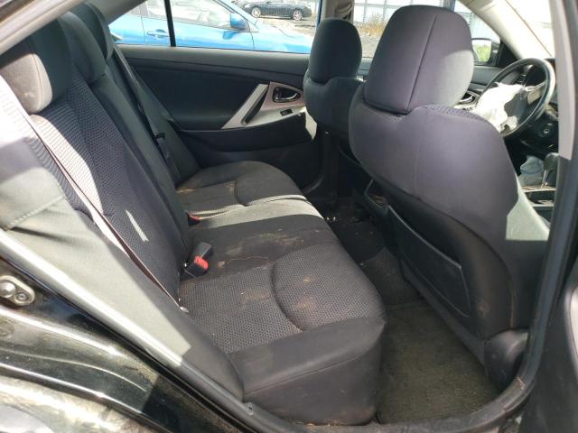 Photo 10 from auction – 2011 TOYOTA CAMRY BASE with VIN 4T1BF3EK8BU674181