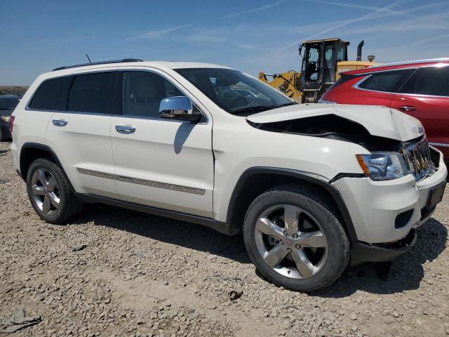 Photo 4 from auction – 2012 JEEP GRAND CHER with VIN 1C4RJFCT6CC298294