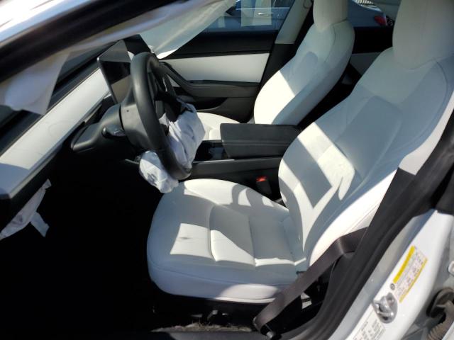 Photo 7 from auction – 2020 TESLA MODEL 3 with VIN 5YJ3E1EB2LF712577
