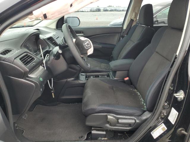 Photo 7 from auction – 2016 HONDA CR-V SE with VIN 2HKRM3H48GH527995