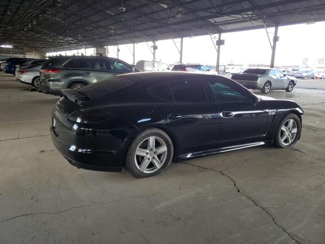 Photo 3 from auction – 2010 PORSCHE PANAMERA S with VIN WP0AB2A70AL061158