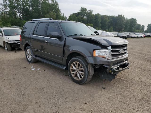 Photo 4 from auction – 2017 FORD EXPEDITION with VIN 1FMJU2AT5HEA49699