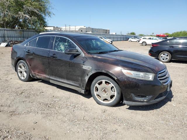 Photo 4 from auction – 2013 FORD TAURUS SEL with VIN 1FAHP2E83DG161972
