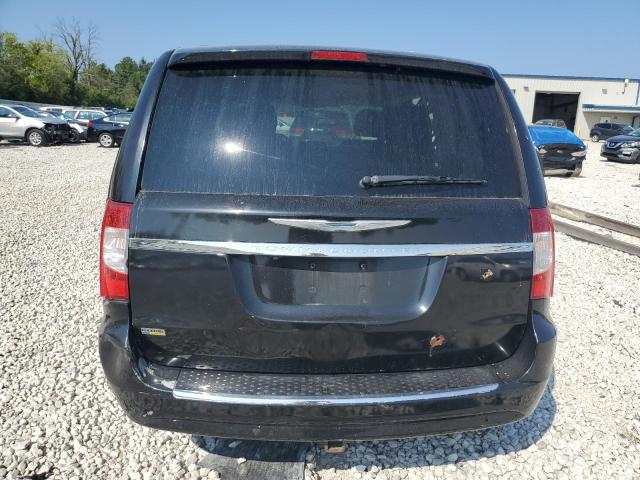 Photo 6 from auction – 2016 DODGE GRAND CARA with VIN 2C4RDGCG4GR273259