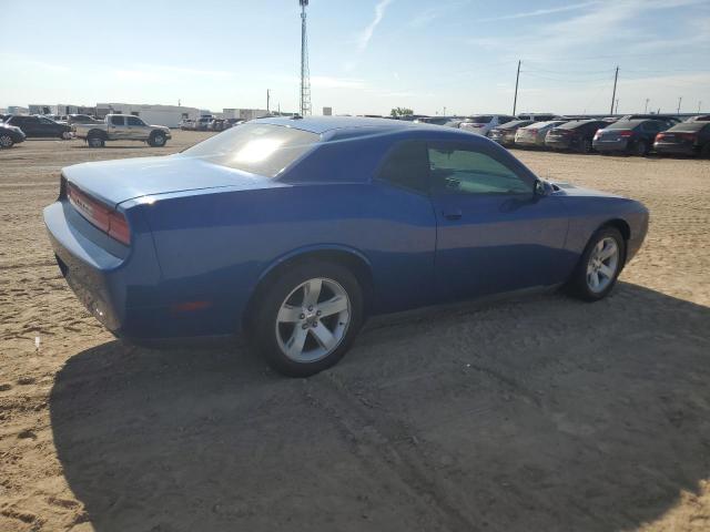 Photo 3 from auction – 2012 DODGE CHALLENGER with VIN 2C3CDYAG1CH268510