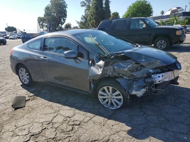 Photo 4 from auction – 2012 HONDA CIVIC EX with VIN 2HGFG3B80CH529332