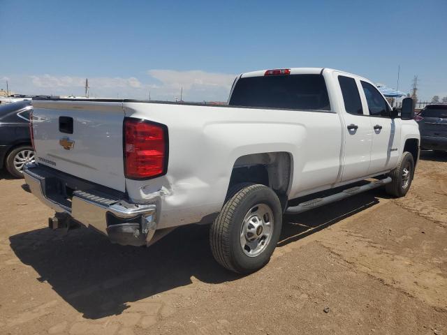 Photo 3 from auction – 2015 CHEVROLET SILVERADO with VIN 1GC2CUEG9FZ542151