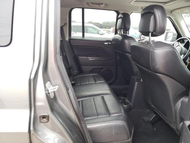 Photo 10 from auction – 2012 JEEP PATRIOT LI with VIN 1C4NJRCBXCD540053
