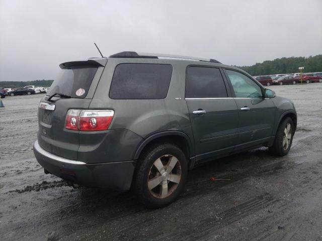 Photo 3 from auction – 2010 GMC ACADIA SLT with VIN 1GKLRMED2AJ239698