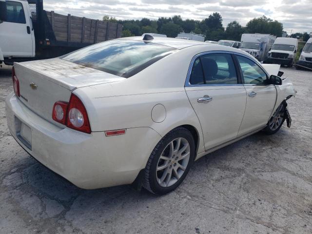 Photo 3 from auction – 2012 CHEVROLET MALIBU LTZ with VIN 1G1ZE5E07CF103599