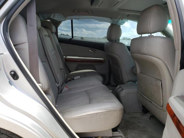 Photo 10 from auction – 2007 LEXUS RX 350 with VIN 2T2HK31U87C037843