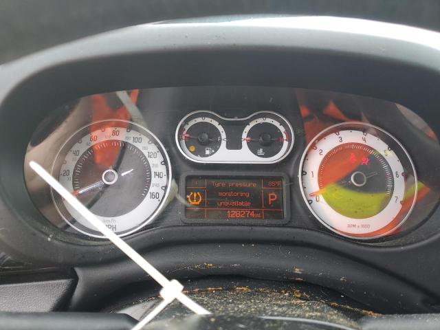 Снимка 9 от търг – 2015 FIAT 500L TREKK с VIN ZFBCFADH2FZ032201