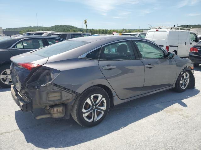 Photo 3 from auction – 2016 HONDA CIVIC LX with VIN 2HGFC2F58GH537318